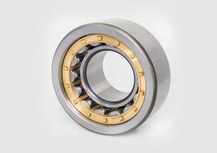 Cylindrical roller bearings