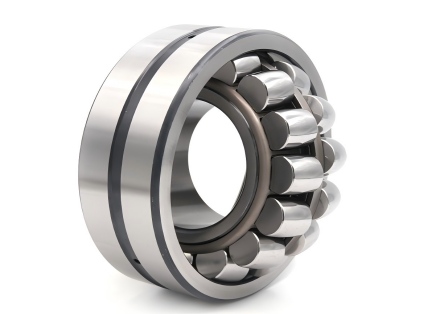 Self-aligning roller bearing