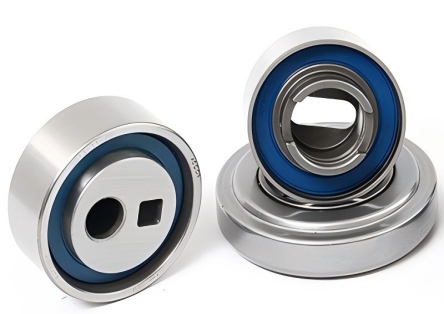 Automatic/Mechanical Tensioners and Pull