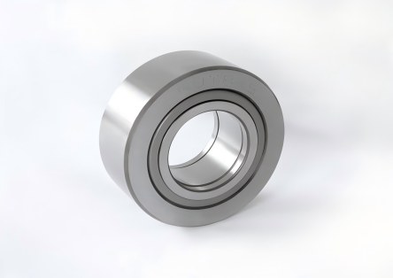 Inch and metric roller bearing
