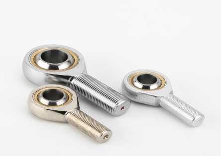 Spherical plain bearings