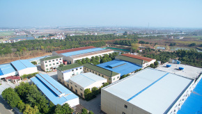 Shandong Yinghua Bearings Co., Ltd. 2024