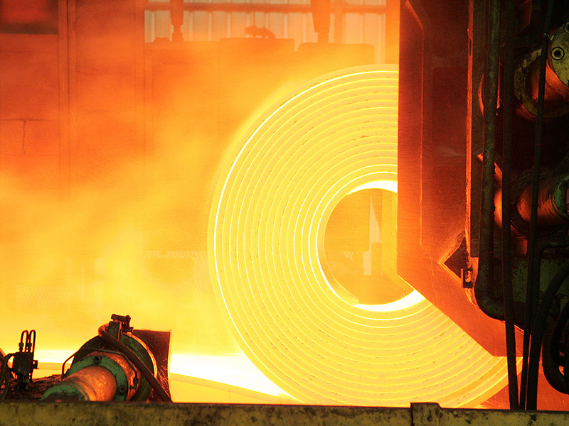 Steel Manufacturing