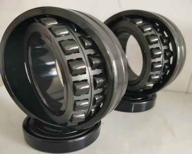 Full range of high-temperature bearings
