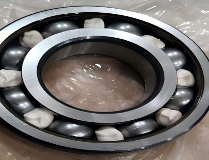 BL201-BL320 Series Bearings